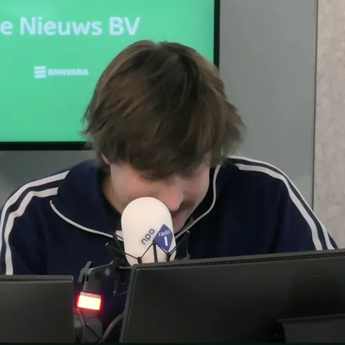 ‘Joost Prinsen die dit gedicht voorleest, breekt mij elke keer weer’