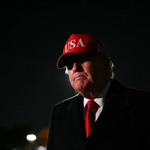 Winnaar FIFA-vredesprijs voert oorlog met iedereen, van Iran tot en met de paus