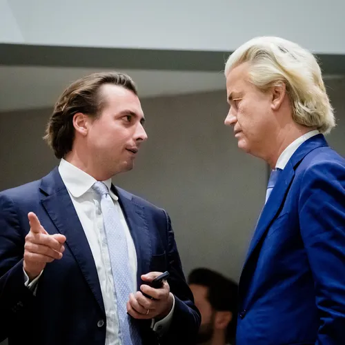 Militaire investeringen alleen zijn onvoldoende