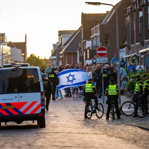 Dubbele maatstaven bij het begrip 'radicalisering'